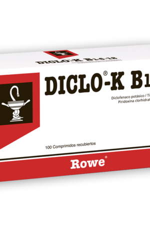 DICLO K B1-6-12