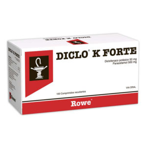 rowe-diclo-k-forte