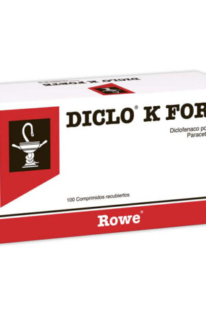 DICLO K FORTE