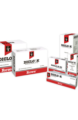 DICLO K