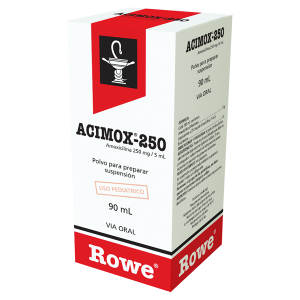 ACIMOX 250