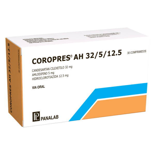 COROPRES AH 32-5-12.5