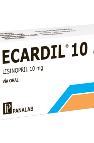 ECARDIL 10