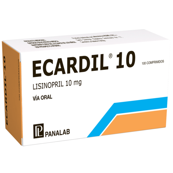 ECARDIL 10