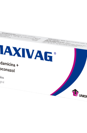 MAXIVAG ÓVULOS
