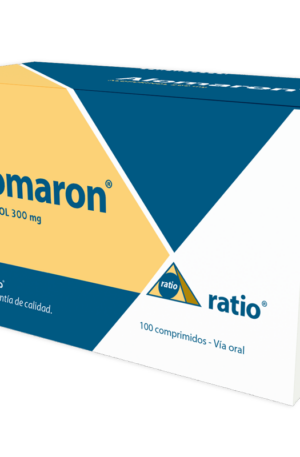 ALOMARON
