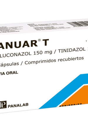 ANUAR T