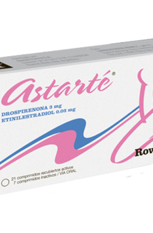 ASTARTE