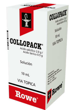 COLLOPACK