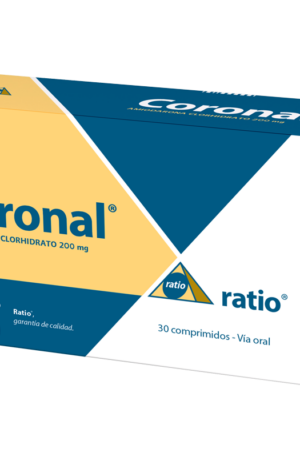CORONAL