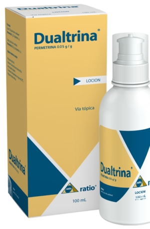 DUALTRINA LOCIÓN