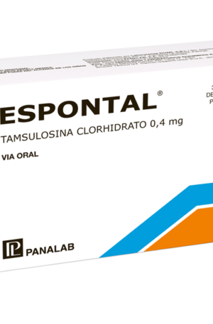 ESPONTAL