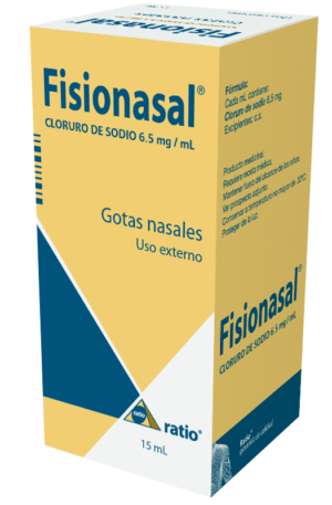 FISIONASAL