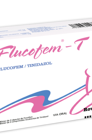 FLUCOFEM T