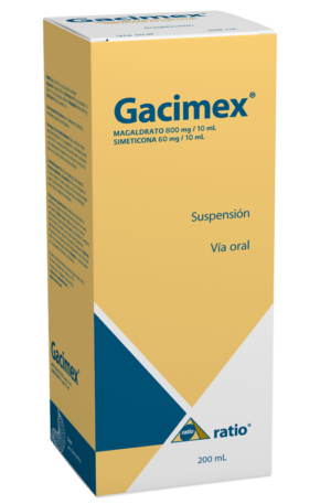 GACIMEX