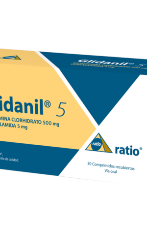 GLIDANIL 5