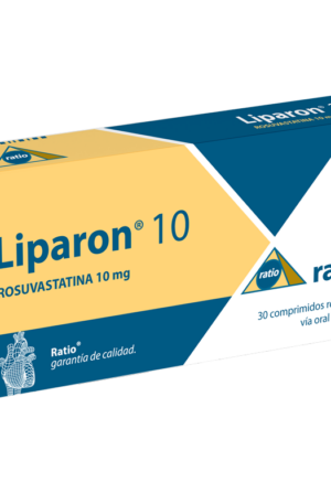 LIPARON 10
