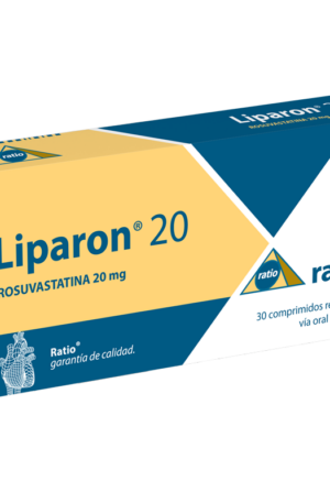 LIPARON 20