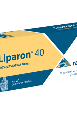 LIPARON 40