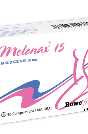 MELONAX 15