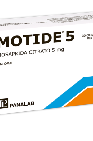 MOTIDE 5