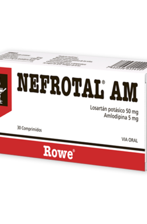 NEFROTAL AM