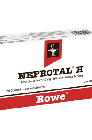 NEFROTAL H