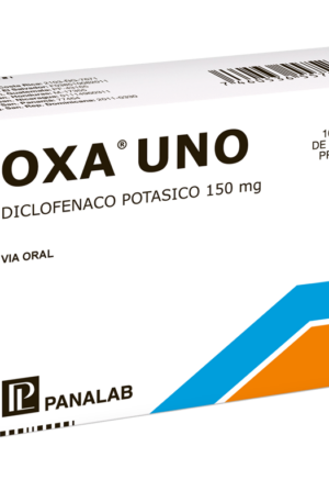 OXA UNO