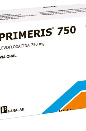 PRIMERIS 750