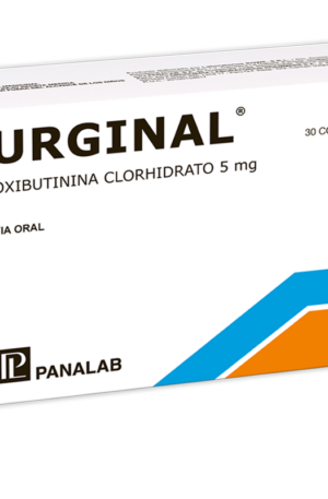 URGINAL