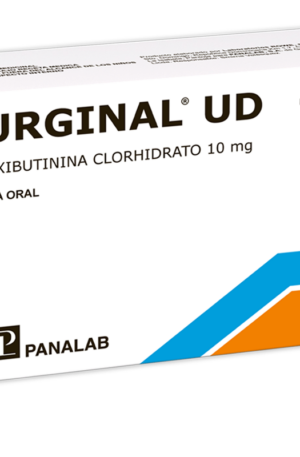 URGINAL UD