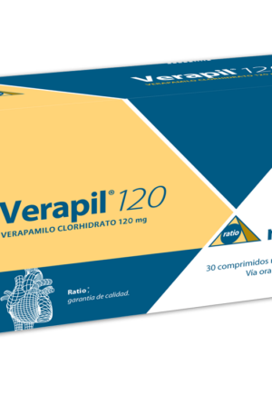 VERAPIL 120