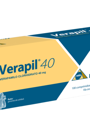 VERAPIL 40