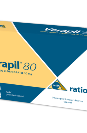 VERAPIL 80