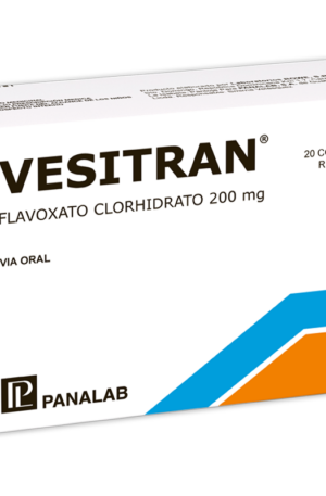 VESITRAN