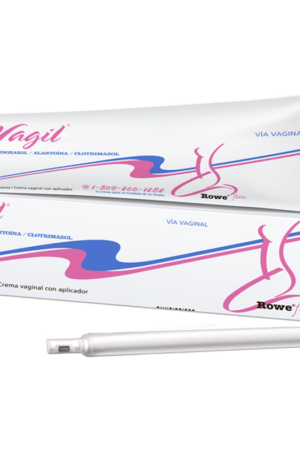 VAGIL CREMA
