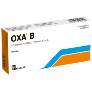 oxa-b-inyectable