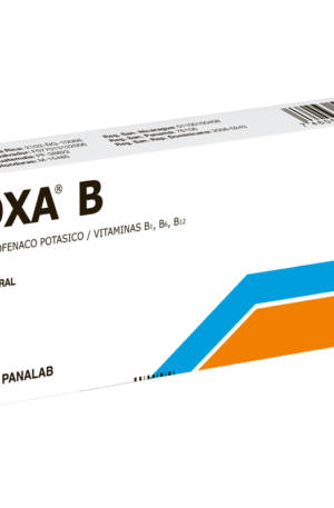OXA B