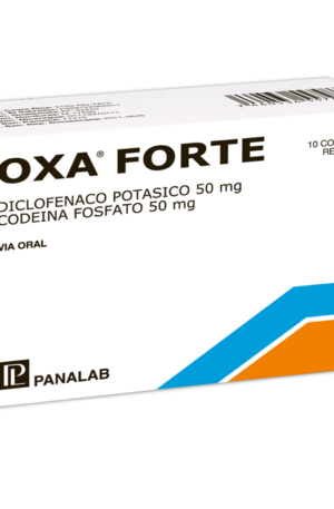 OXA FORTE