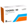 TOGREL 60 - Image 2