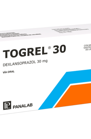 TOGREL 30