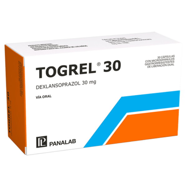 TOGREL 30