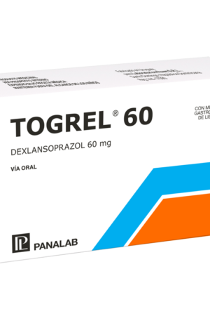 TOGREL 60