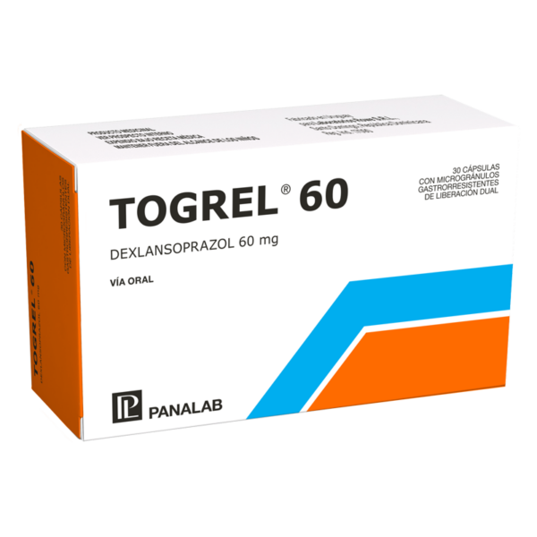 TOGREL 60