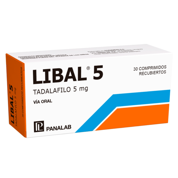 LIBAL 5