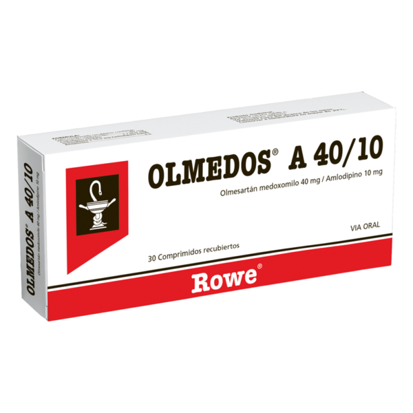 OLMEDOS A 40/10