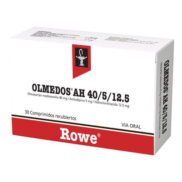 OLMEDOS AH 40/5/12.5