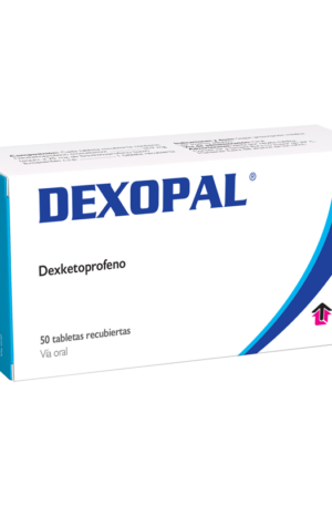DEXOPAL