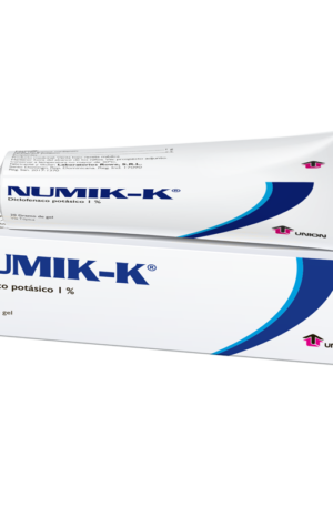 NUMIK-K GEL