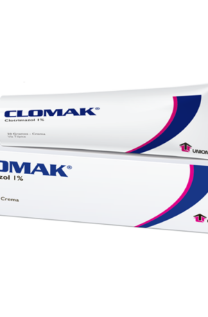 CLOMAK CREMA